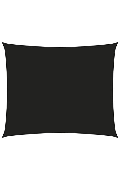 Concept Σκίαστρο, μαύρο, 6x7 μ., ύφασμα oxford, ορθογώνιο