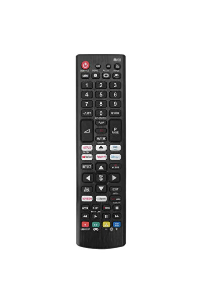 OEM Telecomanda universala TV LG cu aspect original Unitronic 1718COMPU20250905