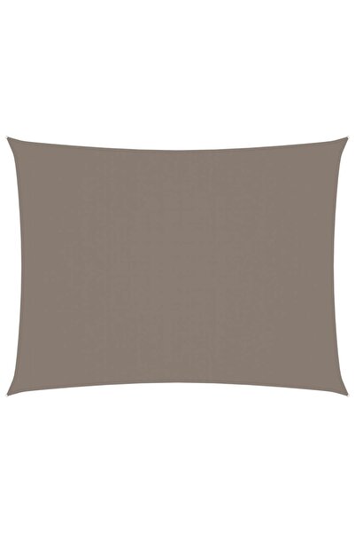 Concept Σκίαστρο, γκρι-μπεζ, 2x3,5 μ., ύφασμα oxford, ορθογώνιο