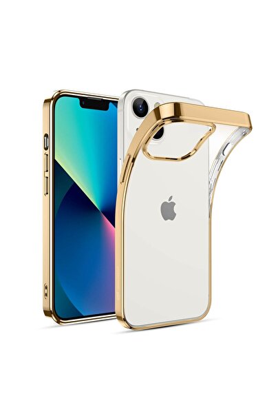 ESR Θήκη iPhone 13/14 Zero Χρυσή