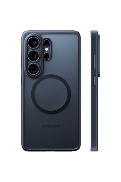 TORRAS Θήκη Guardian MagSafe Black Samsung Galaxy S26 Ultra