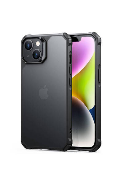 ESR Θήκη iPhone 14 Air Armor σε μαύρο χρώμα