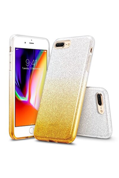 ESR Σειρά μακιγιάζ iPhone 7 Plus/8 Plus Ombre Χρυσό (X001H7LHAN)