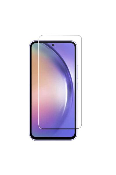 Orso Προστατευτικό από σκληρυμένο γυαλί για Samsung Galaxy A15