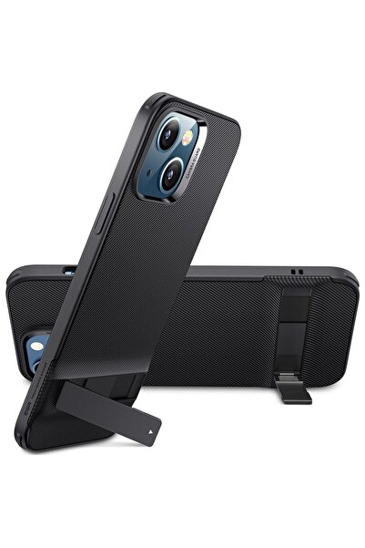 ESR Θήκη Air Shield Boost για iPhone 13, μαύρη