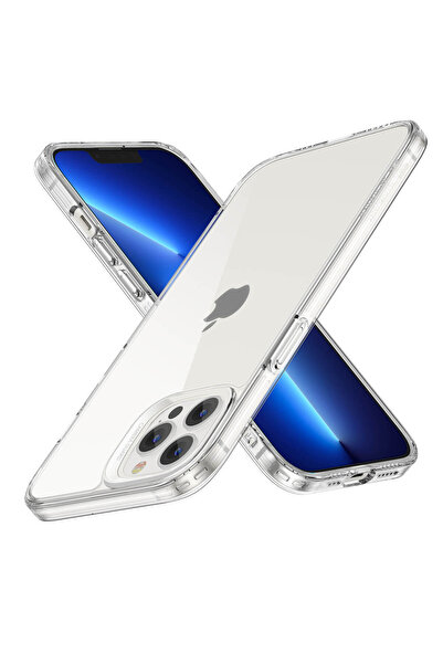 ESR iPhone 13 Pro Max Ice Shield Διαφανές