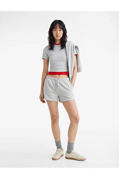 Koton 26Yy59000156 Women's Shorts 6Sal40004Ik