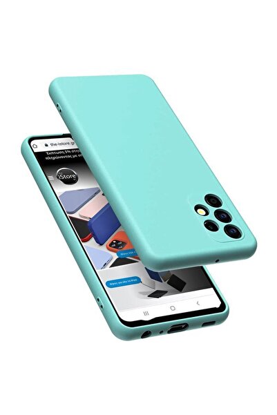 Orso Θήκη Rubber Silk Samsung Galaxy A33 5G