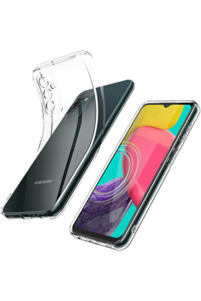 Orso Θήκη Crystal Gel Samsung Galaxy A05s