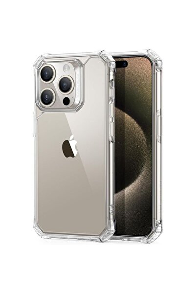 ESR Θήκη Air Armor Clear iPhone 15 Pro Max