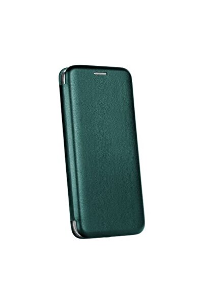Orso Θήκη Book Elegance Green Samsung Galaxy A33 5G