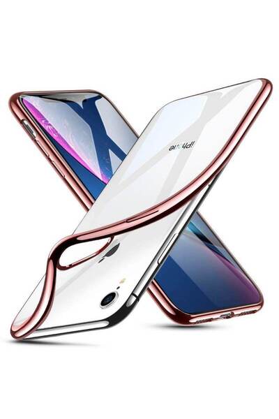 ESR iPhone XR Essential Crown Ροζ Χρυσό