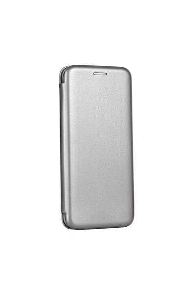 Orso Θήκη Book Elegance Grey Samsung Galaxy A26