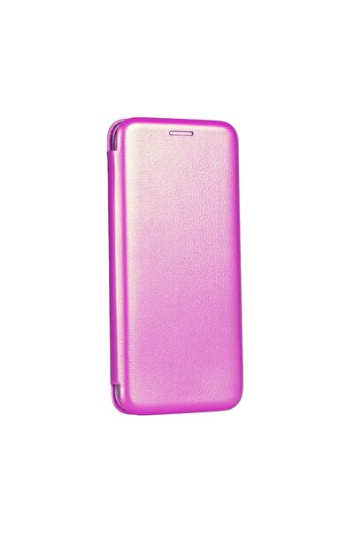 Orso Θήκη Βιβλίου Elegance Hot Pink Samsung Galaxy A55 5G