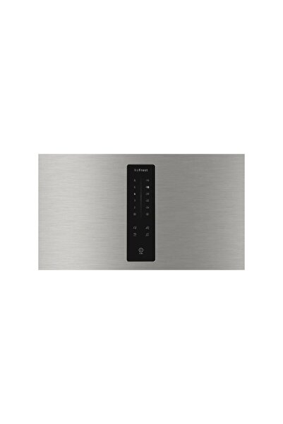 Profilo BD2186IEXN Çift Kapılı No Frost Buzdolabı