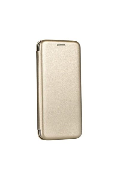 Orso Θήκη Book Elegance Gold Samsung Galaxy A35 5G