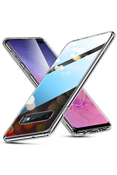 ESR Θήκη Mimic για Galaxy S10 Plus με διάφανη θήκη