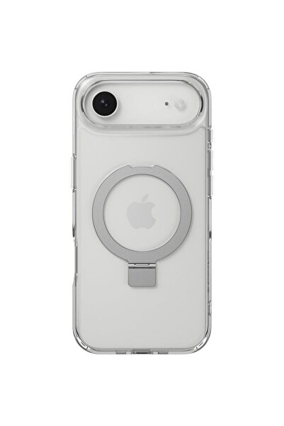 SwitchEasy Θήκη MagStand M Magsafe Διαφανές iPhone Air