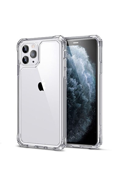 ESR iPhone 11 Pro Max Air Armor Διαφανής Θήκη (4894240092378)