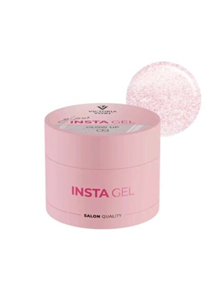 VICTORIA VYNN Insta Gel 09 Glow Up 40 ml