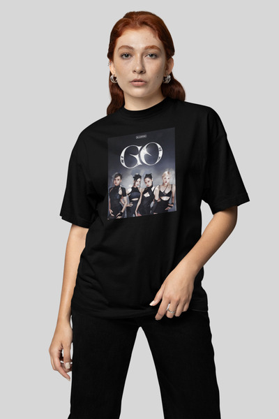 🌟 En Trend BTS Tişörtleri ile Tarzını Yansıt! - Sayfa 4