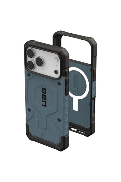 UAG Θήκη Pathfinder Magsafe Cloud Blue iPhone 17 Pro Max