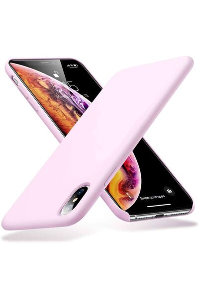 ESR iPhone Xs Max Yippee Χρώμα Ροζ