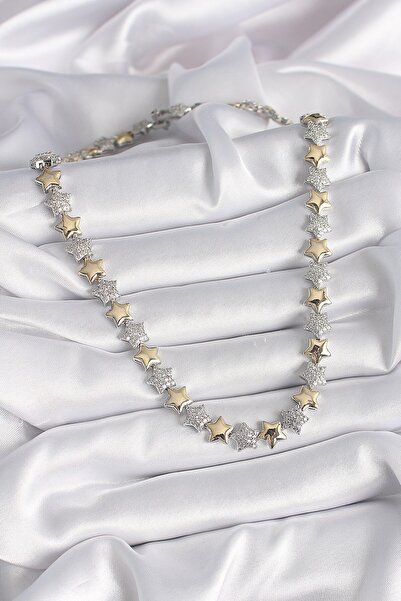 cleovibe Lumiere Brass Mix Color Zircon Stone Star Model Vip Exclusive Series...