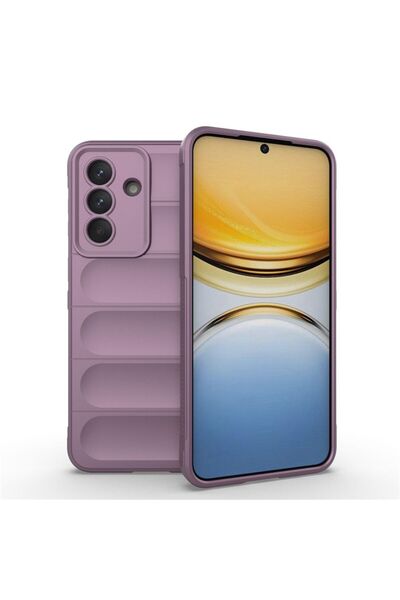 Orso Θήκη Magic Shield Purple Samsung Galaxy A56