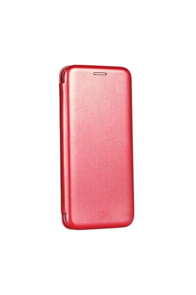 Orso Θήκη Book Elegance Red Samsung Galaxy A35 5G