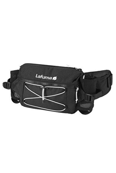 LAFUMA حزام أكتيف حقيبة خصر LFS6463 0247 أسود-STD