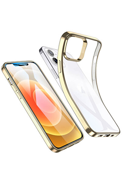 ESR Θήκη Halo για iPhone 12 mini, χρυσή