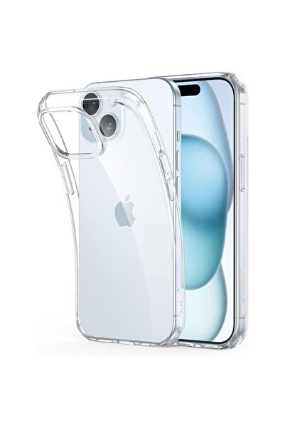 ESR Θήκη Zero Clear iPhone 15 Plus