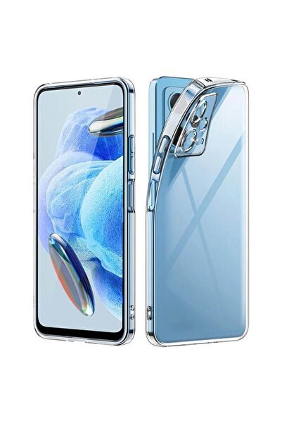 Orso Θήκη Crystal Gel Poco F5 5G