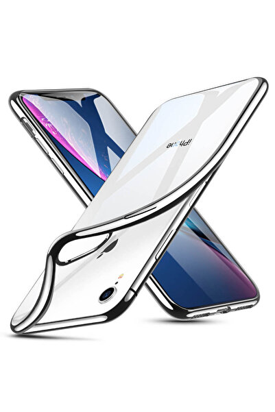 ESR iPhone XR Essential Crown Ασημί