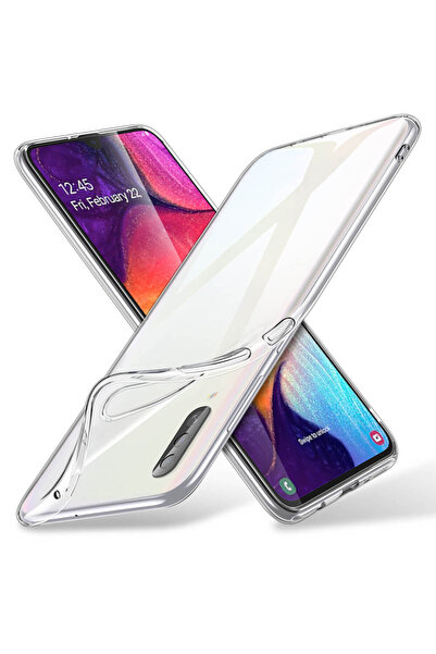 ESR Samsung Galaxy A30s/A50/A50s Essential Zero Clear