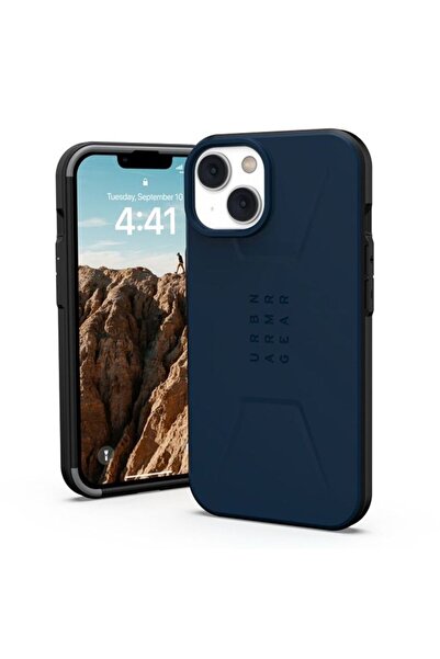 UAG Θήκη Civilian MagSafe Blue iPhone 14 Plus
