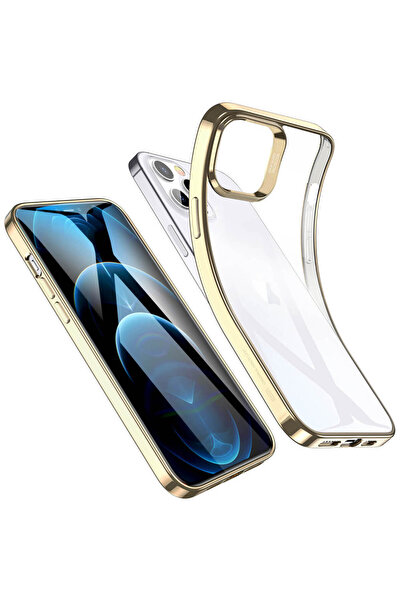 ESR Θήκη Halo για iPhone 12/12 Pro, χρυσή