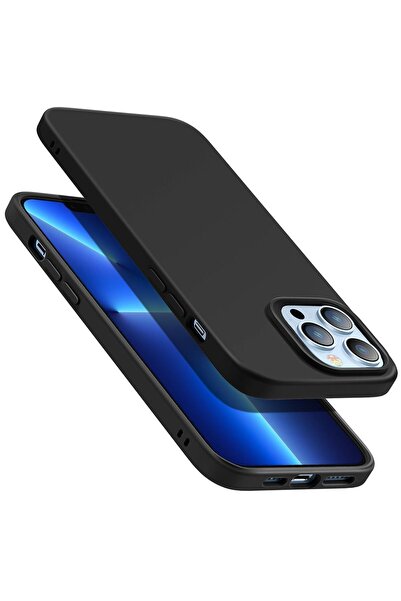 ESR Θήκη iPhone 13 Pro Max Cloud σε μαύρη απόχρωση