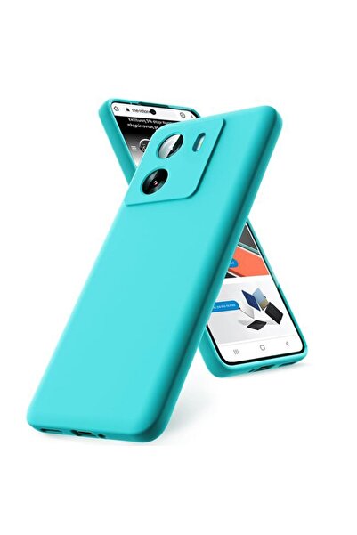 Orso Θήκη Rubber Silk Xiaomi Redmi 13C 4G