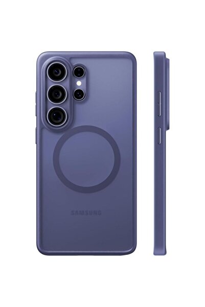 TORRAS Θήκη Guardian MagSafe Dark Purple Samsung Galaxy S26 Ultra