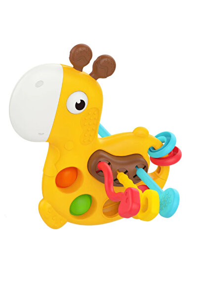 OEM Montessori Educational Sensory Toy for Motor Skills and Coordination, +6 ...