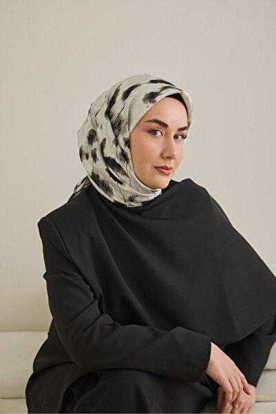 Silk Home Μεταξωτό μαντήλι τουίλ 11502-21