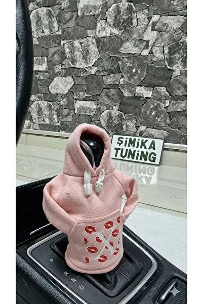 şimika tuning tuningmarketim ÖPÜCÜK X VİTES P صوف الفليس - غطاء مقبض ناقل الح...