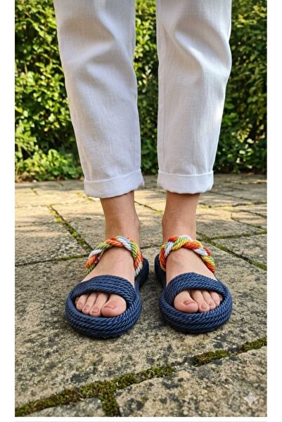 ZİO Braided Slippers