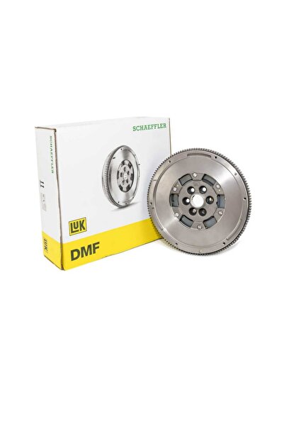 Schaeffler LuK LuK dual mass flywheel for Opel Astra H