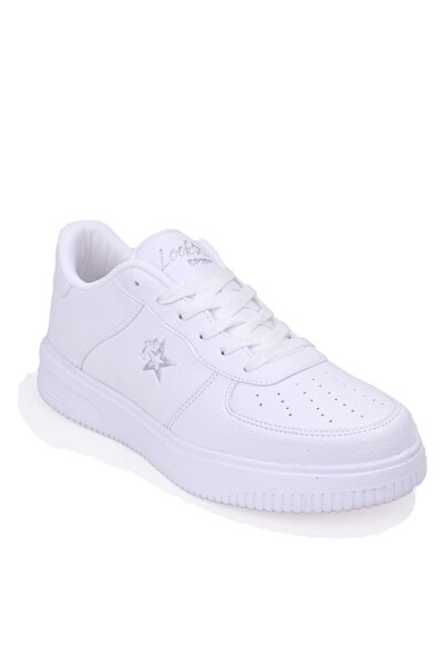 DAGOSTER DMA75-26114 Pantofi sport albi pentru bărbați, ortopedic zile