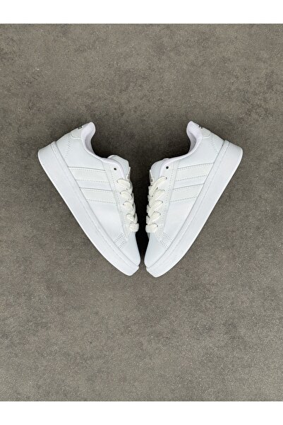 ResPon Λευκά Αλφά Καθημερινά Αθλητικά Παπούτσια