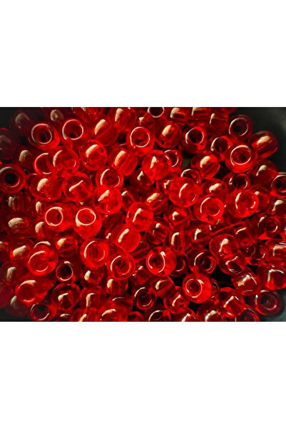 feltland Japanese glass beads, round, size 6/30g, color 5B