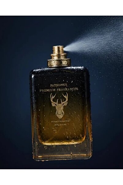 PATRONUS -MUS REVAGEU-EXTRAİT DE PARFUM